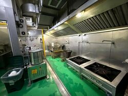 Westview Food Factory (D22), Factory #623015301